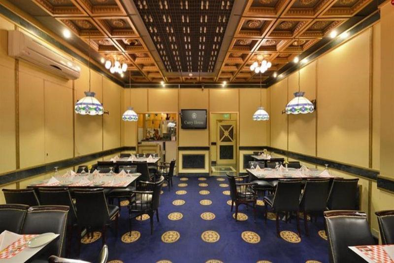 Grand Astoria Hotel Dubai Eksteriør billede