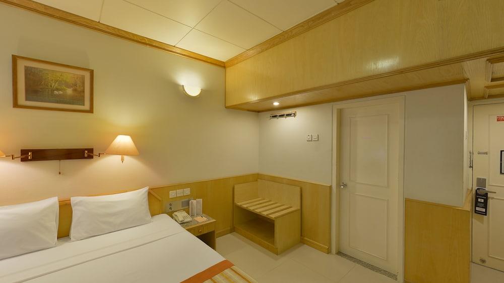 Grand Astoria Hotel Dubai Eksteriør billede