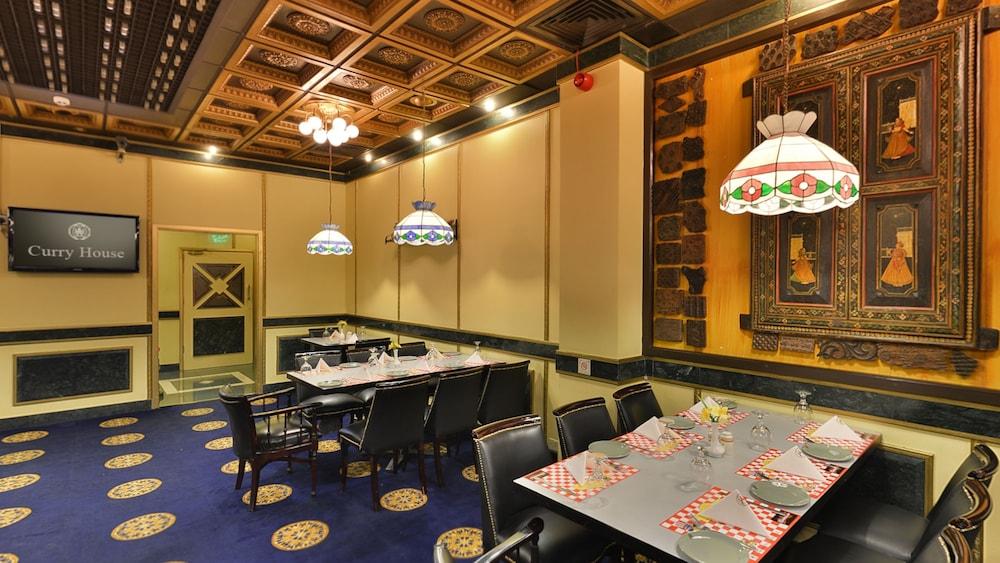 Grand Astoria Hotel Dubai Eksteriør billede