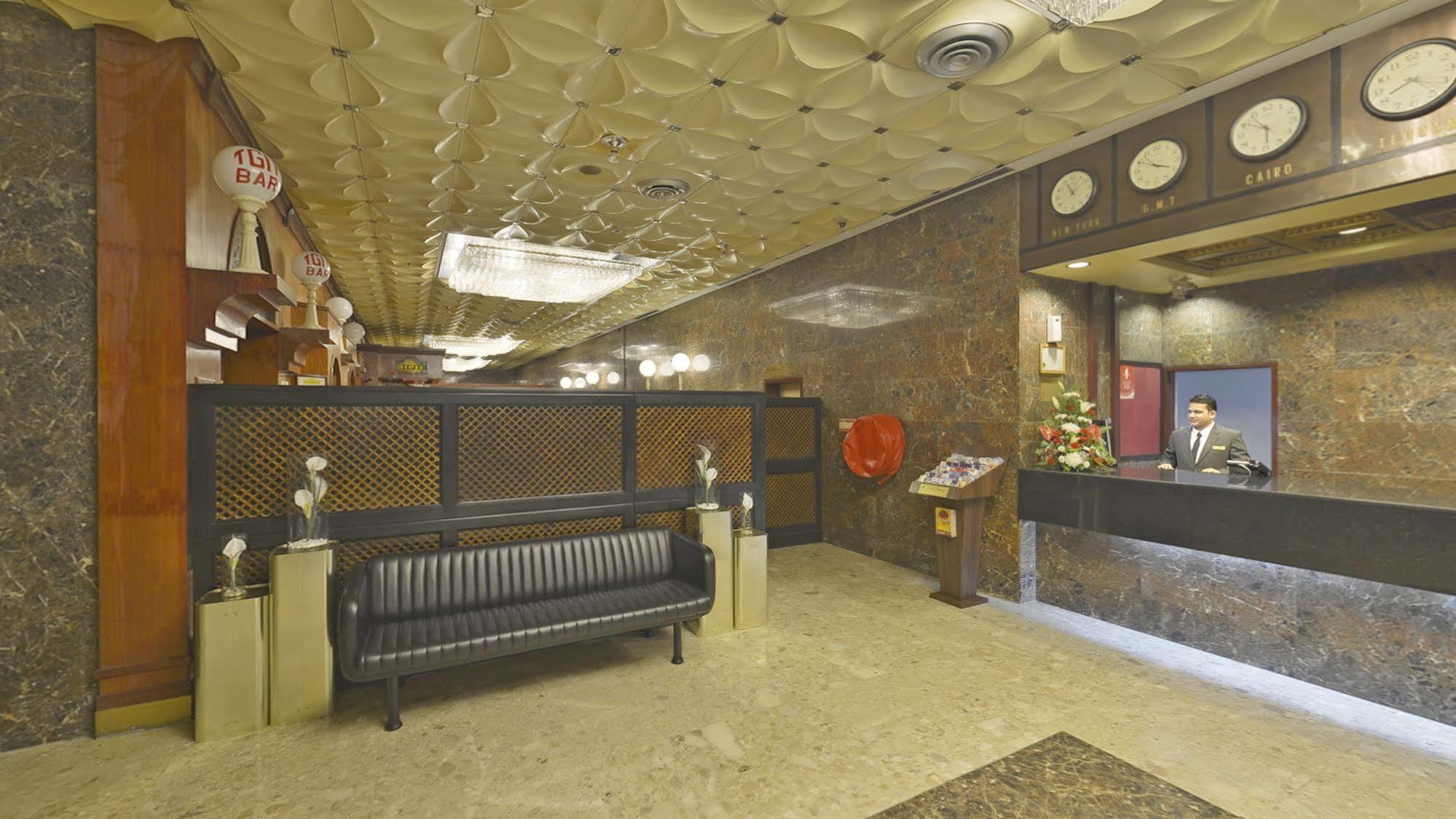Grand Astoria Hotel Dubai Eksteriør billede