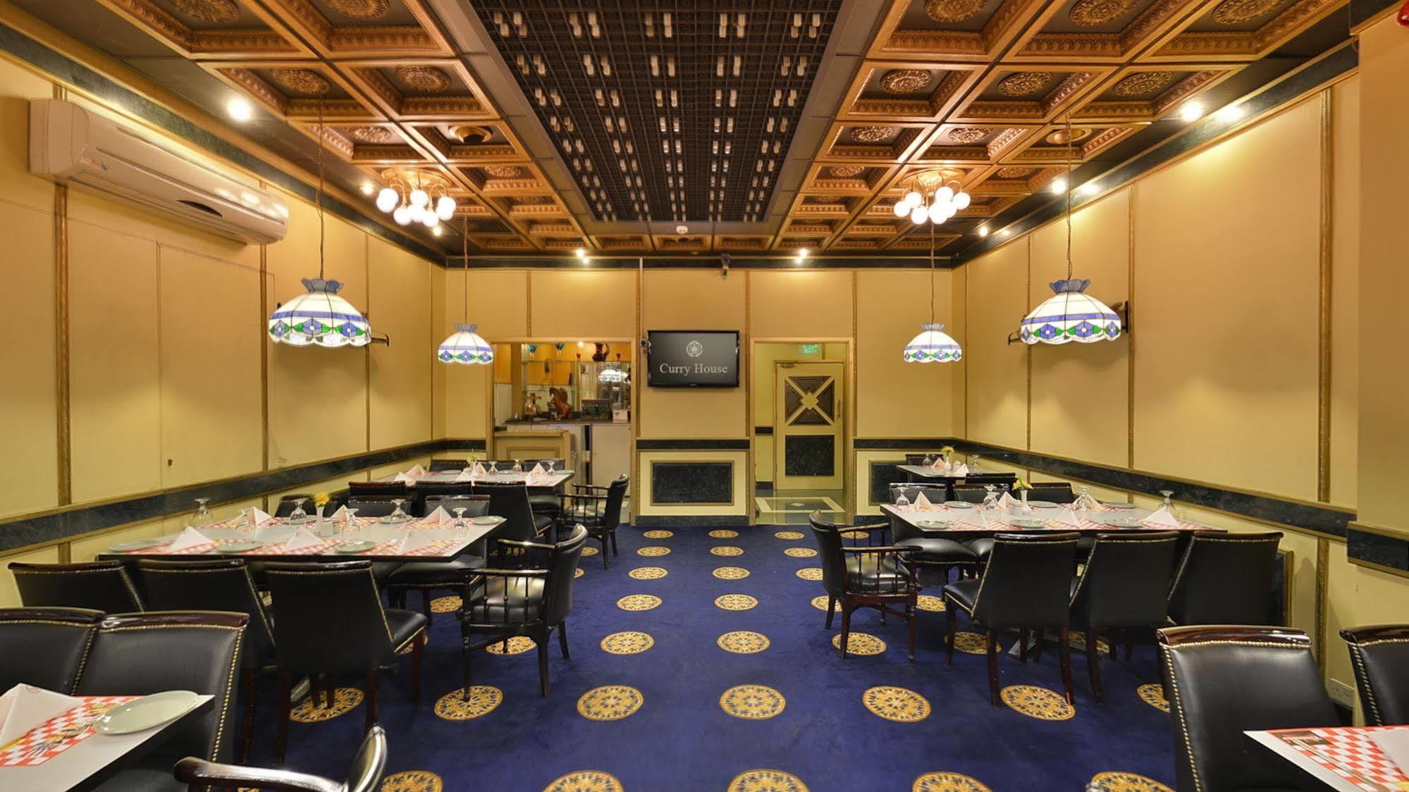 Grand Astoria Hotel Dubai Eksteriør billede